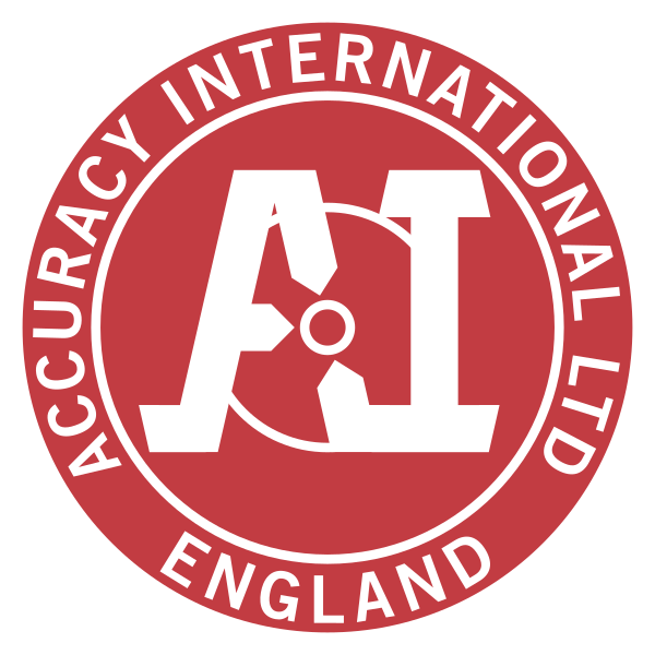 Accuracy International logo