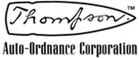 Auto-Ordnance logo