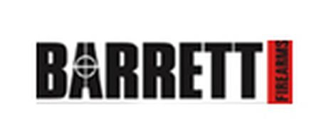 Barrett logo