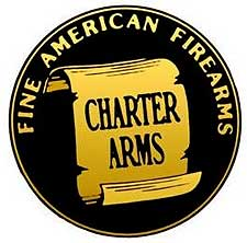 Charter Arms logo