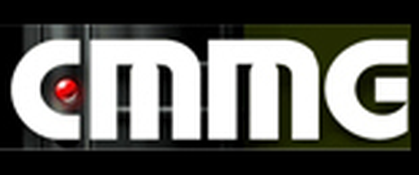 Cmmg logo