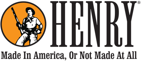 Henry Repeating logo