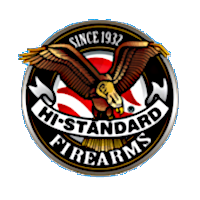 High Standard logo