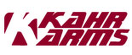Kahr-Arms logo