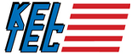 Kel-Tec logo