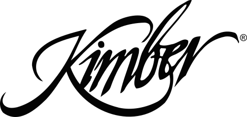 Kimber logo