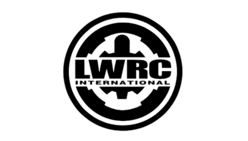 LWRC logo