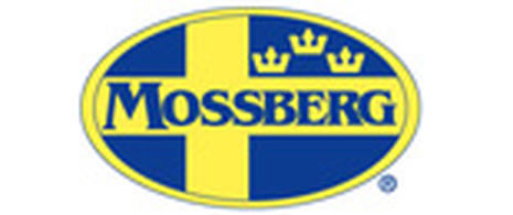 Mossberg-International logo