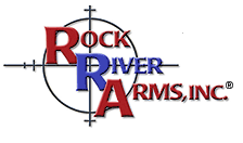 Rock River Arms logo