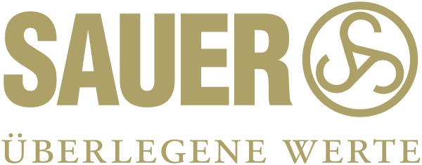 Sauer logo