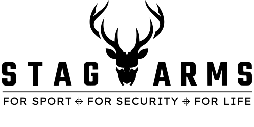 Stag Arms logo