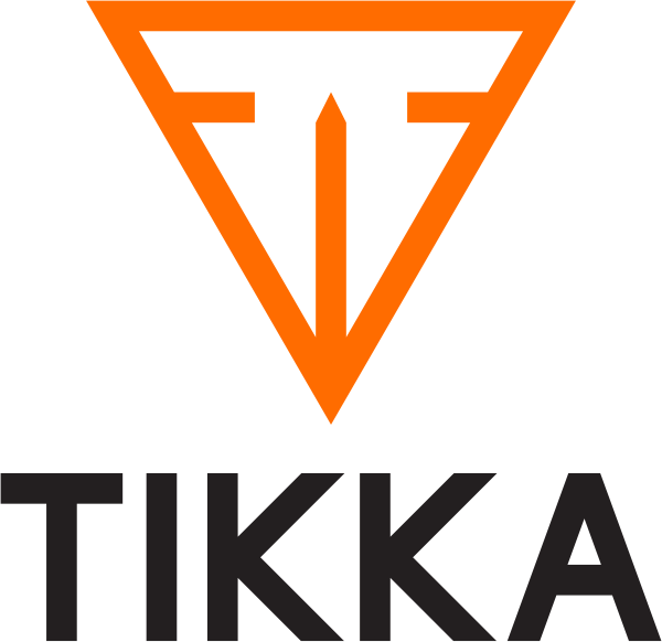 Tikka logo