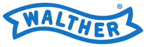 Walther Arms logo
